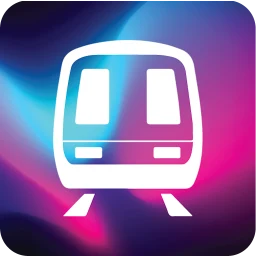 Icono de MTR Arrival Time-港鐵/輕鐵/巴士到站ETA