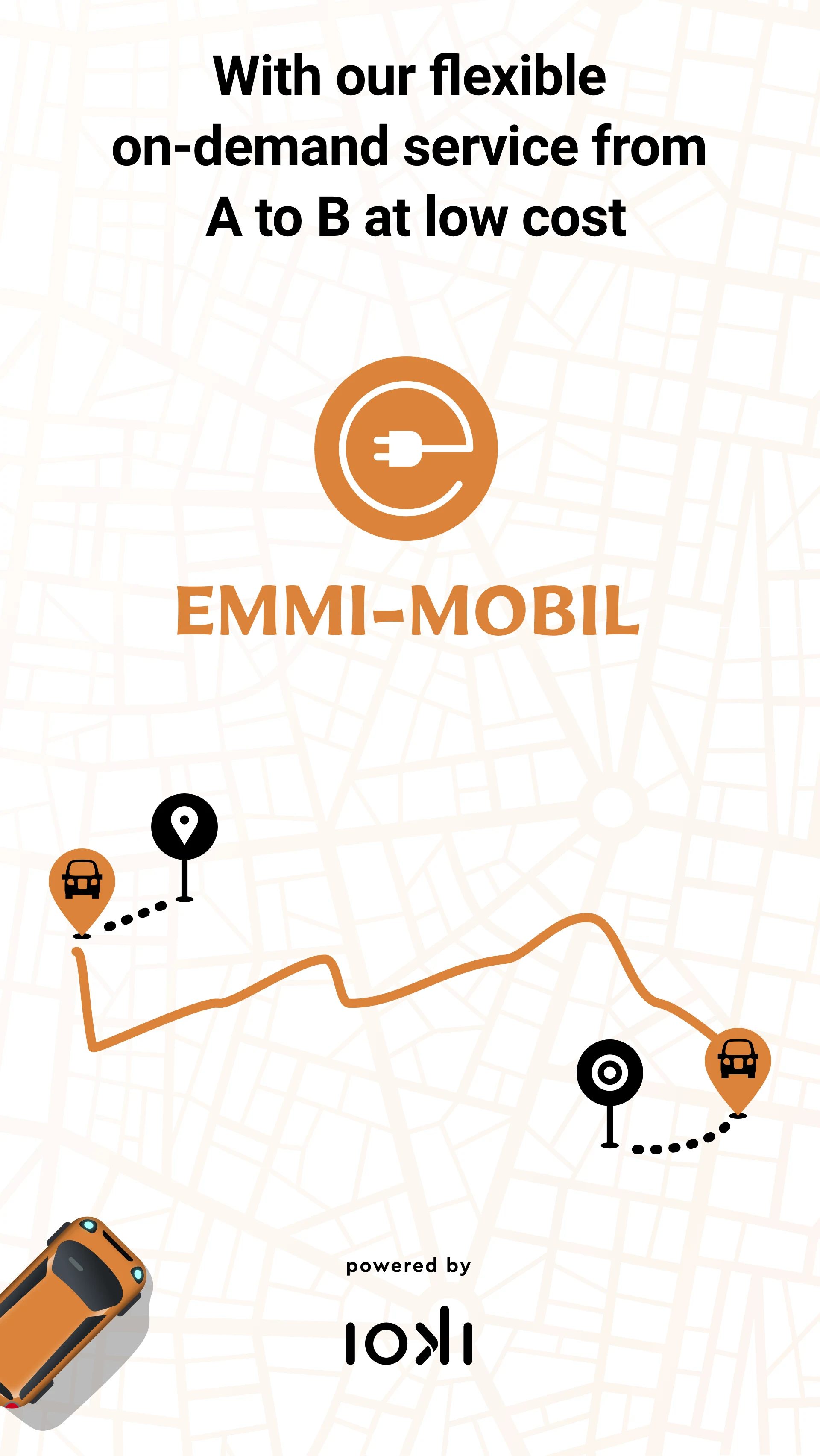 EMMI-MOBIL Bad Hindelang screenshot